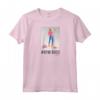 Maglietta donna Barbie Ufficiale - Capo Della Palestra Maglia con Maniche Raglan - Ideale per l'Allenamento in Palestra