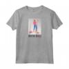 Maglietta donna Barbie Ufficiale - Capo Della Palestra Maglia con Maniche Raglan - Ideale per l'Allenamento in Palestra