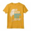 Eat Sleep Water Polo Repeat - Maglietta Pallanuoto Uomo e Donna - Regalo Divertente per Appassionati e Giocatori di Pallanuoto