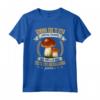 Fungaiolo Frasi Divertenti Funghi Maglietta - Ideale per Cacciatori di Funghi - Regalo Originale per Appassionati di Funghi