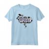 HapTiger Women's Sandworm Logo Maglietta - Official Warner Bros Dune Merchandise - Buy Online BILBTL00005