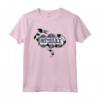 HapTiger Women's Sandworm Logo Maglietta - Official Warner Bros Dune Merchandise - Buy Online BILBTL00005