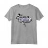HapTiger Women's Sandworm Logo Maglietta - Official Warner Bros Dune Merchandise - Buy Online BILBTL00005