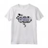 HapTiger Women's Sandworm Logo Maglietta - Official Warner Bros Dune Merchandise - Buy Online BILBTL00005