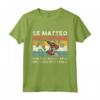 Se Matteo non può risolverlo, nessuno può farlo - Maglietta Personalizzata con Nome Matteo - Regalo Compleanno, Natale, Festa del Papà, Festa della Mamma