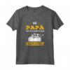 Se papà non può aggiustarlo, nessuno può - Papà divertente Maglietta per la Festa del Papà - Regalo originale per artigiani - Acquista online
