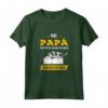 Se papà non può aggiustarlo, nessuno può - Papà divertente Maglietta per la Festa del Papà - Regalo originale per artigiani - Acquista online