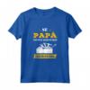 Se papà non può aggiustarlo, nessuno può - Papà divertente Maglietta per la Festa del Papà - Regalo originale per artigiani - Acquista online