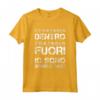 Magliette Uomo Manica Corta Divertenti - Bello Dentro Fuori Tee Shirt - Ideale come Regalo Compleanno - Marca HapTiger