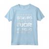 Magliette Uomo Manica Corta Divertenti - Bello Dentro Fuori Tee Shirt - Ideale come Regalo Compleanno - Marca HapTiger