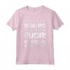 Magliette Uomo Manica Corta Divertenti - Bello Dentro Fuori Tee Shirt - Ideale come Regalo Compleanno - Marca HapTiger