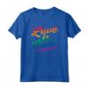L'amore è amore arcobaleno LGBTQ Gay Pride Mese Maglietta - Cool Vintage Look - Acquista online