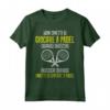 Padel Vintage Uomo Donna - Divertente Regalo Maglietta per Appassionati di Padel - Design Invecchi Quando Smetti di Giocare a Padel