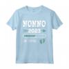 Nonno 2023 in Corso - Maglietta Divertente per il Futuro Nonno in attesa - Regalo per Nascita 2023