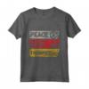 Pace Amore Hippie Tromba Maglietta - Regalo Ideale per Musicisti Jazz - Acquista online per Natale o Compleanno