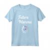 Futura Mamma - Maglietta Divertente per Annuncio Gravidanza - Ideale come Regalo Premaman per Future Mamme