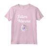 Futura Mamma - Maglietta Divertente per Annuncio Gravidanza - Ideale come Regalo Premaman per Future Mamme