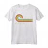 Berlino Maglia Retro Germania Capitale - Maglietta Vintage Souvenir di Berlino per Fan della Città