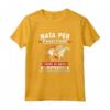 Maglietta con Tema Cavallo per Donne e Ragazze - Regalo Unico per Appassionati di Cavalli - Ideale per Compleanni e Altre Occasioni Speciali