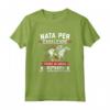 Maglietta con Tema Cavallo per Donne e Ragazze - Regalo Unico per Appassionati di Cavalli - Ideale per Compleanni e Altre Occasioni Speciali