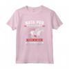 Maglietta con Tema Cavallo per Donne e Ragazze - Regalo Unico per Appassionati di Cavalli - Ideale per Compleanni e Altre Occasioni Speciali