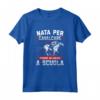 Maglietta con Tema Cavallo per Donne e Ragazze - Regalo Unico per Appassionati di Cavalli - Ideale per Compleanni e Altre Occasioni Speciali