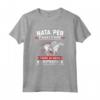 Maglietta con Tema Cavallo per Donne e Ragazze - Regalo Unico per Appassionati di Cavalli - Ideale per Compleanni e Altre Occasioni Speciali