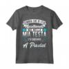 Paddle Tennis Giocatori Di Padel Maglietta - Design Divertente per gli Amanti dello Sport - Ideale come Regalo