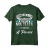 Paddle Tennis Giocatori Di Padel Maglietta - Design Divertente per gli Amanti dello Sport - Ideale come Regalo