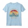 Vintage 1982 - 42º Compleanno Donne Signore Maglietta - Regalo Compleanno 42 Anni Retro