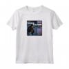 Parks & Recreation Duke Silver Square Maglietta - Abbigliamento con Licenza Ufficiale per Fan della Serie TV