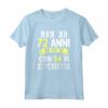 Regalo Divertente Non Ho 72 anni Di Compleanno Uomo Donna - Edizione Limitata Vintage Maglietta - Ideale per Festa della Mamma, Compleanno o Natale