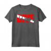 Immersione Subacquea Subacqueo T-shirt - Ideale per Subacquei e Amanti del Mare - Acquista Online