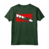 Immersione Subacquea Subacqueo T-shirt - Ideale per Subacquei e Amanti del Mare - Acquista Online