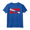 Immersione Subacquea Subacqueo T-shirt - Ideale per Subacquei e Amanti del Mare - Acquista Online