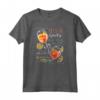 Aperol Spritz Ricetta Cocktail T-shirt - Regalo Perfetto per Bere - Maglietta Aperol Spritz & Chill - Ideale per Vacanze e Occasioni Speciali