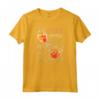 Aperol Spritz Ricetta Cocktail T-shirt - Regalo Perfetto per Bere - Maglietta Aperol Spritz & Chill - Ideale per Vacanze e Occasioni Speciali