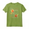 Aperol Spritz Ricetta Cocktail T-shirt - Regalo Perfetto per Bere - Maglietta Aperol Spritz & Chill - Ideale per Vacanze e Occasioni Speciali