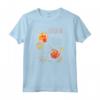 Aperol Spritz Ricetta Cocktail T-shirt - Regalo Perfetto per Bere - Maglietta Aperol Spritz & Chill - Ideale per Vacanze e Occasioni Speciali
