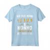 Miglior Nonno del Mondo - Maglietta Compleanno per Nonno - Regalo Festa del Papà