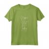Donna Nope Not Today - Maglietta Divertente con Taglio Classico - Ideale per Donne alla Moda