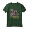 Donna Anni 50 Compleanno Divertente - Maglietta 1973 Design Retrò - Regalo Ideale per Mamma, Zia o Amica