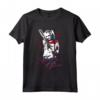 HapTiger Harley Quinn Bat Maglietta - Official DC Extended Universe T-shirt for Fans - Buy Authentic HapTiger Merchandise