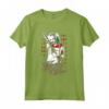 HapTiger Harley Quinn Bat Maglietta - Official DC Extended Universe T-shirt for Fans - Buy Authentic HapTiger Merchandise