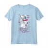 HapTiger Harley Quinn Bat Maglietta - Official DC Extended Universe T-shirt for Fans - Buy Authentic HapTiger Merchandise