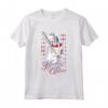 HapTiger Harley Quinn Bat Maglietta - Official DC Extended Universe T-shirt for Fans - Buy Authentic HapTiger Merchandise