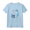 HapTiger Always Maglietta - Official Harry Potter Merchandise for Fans of J.K. Rowling