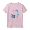 HapTiger Always Maglietta - Official Harry Potter Merchandise for Fans of J.K. Rowling