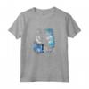 HapTiger Always Maglietta - Official Harry Potter Merchandise for Fans of J.K. Rowling