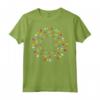 Pi greco giorno spirale 3,14 - Pi Number Symbol Math Maglietta for Pi Day - Fun Math Geek Nerd Design